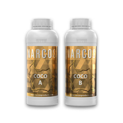 NARCOS Coco A+B