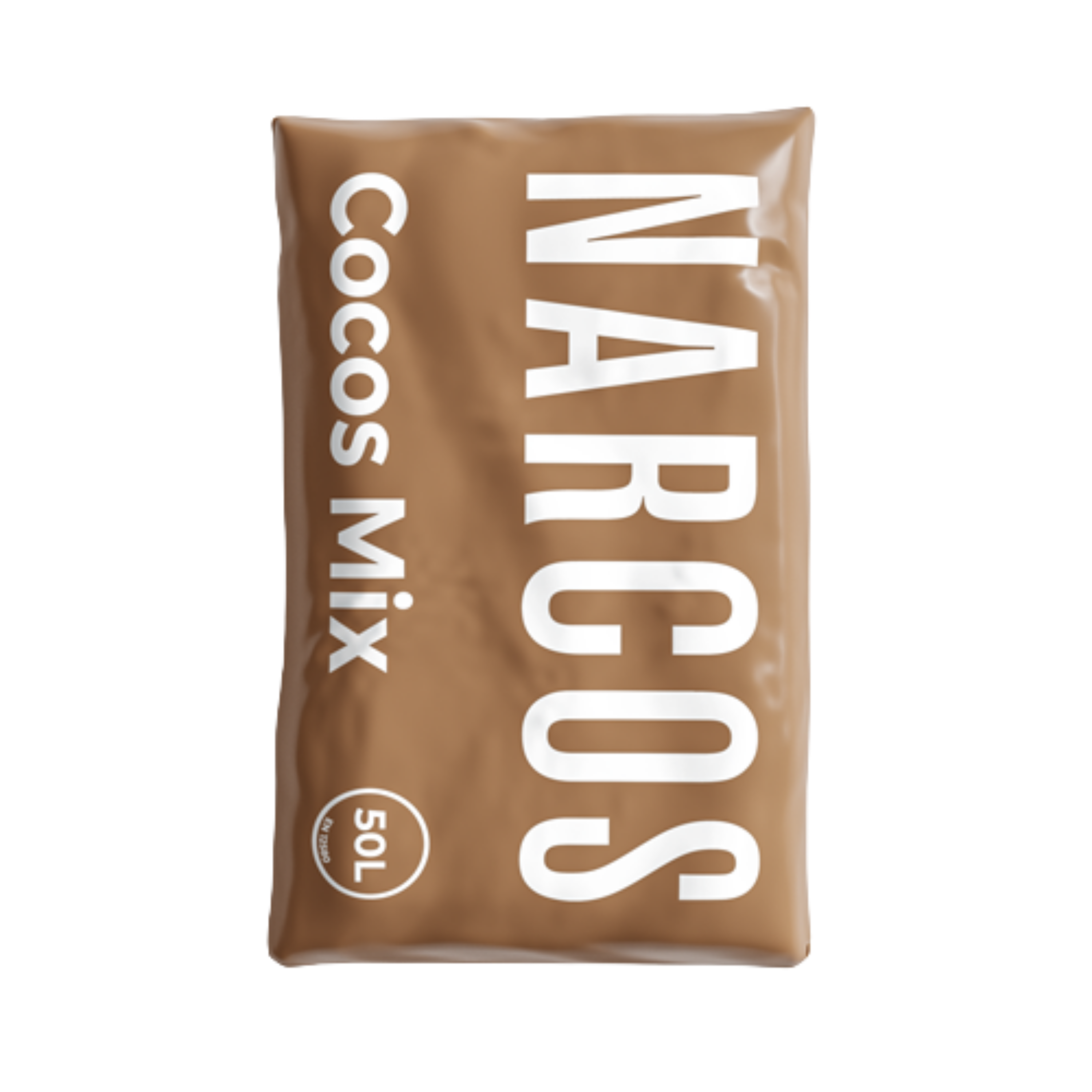 NARCOS Cocos Mix 50 L