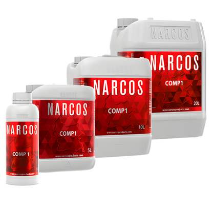 NARCOS Comp 1