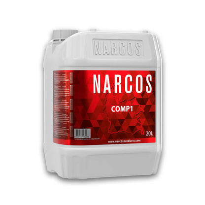NARCOS Comp 1