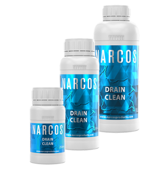 NARCOS Drain Clean