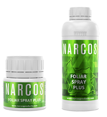 NARCOS Foliar Spray Plus