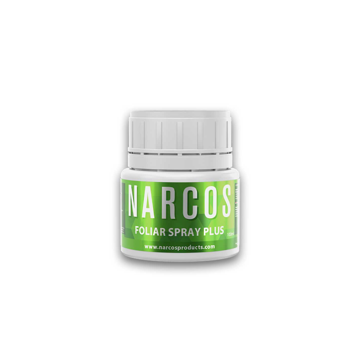 NARCOS Foliar Spray Plus