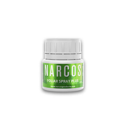 NARCOS Foliar Spray Plus