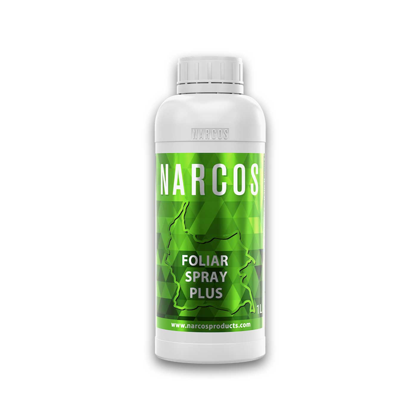 NARCOS Foliar Spray Plus
