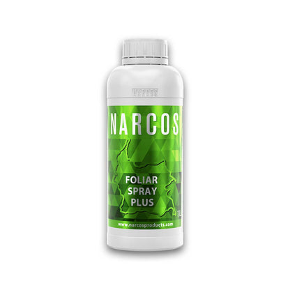NARCOS Foliar Spray Plus