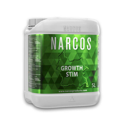 NARCOS Growth Stim