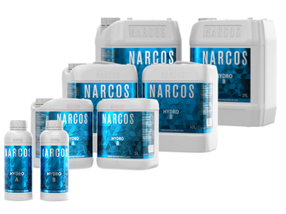 NARCOS Hydro A+B