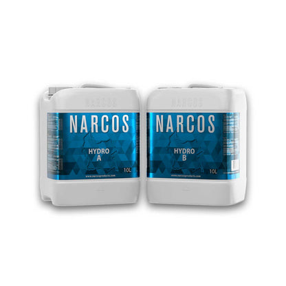 NARCOS Hydro A+B