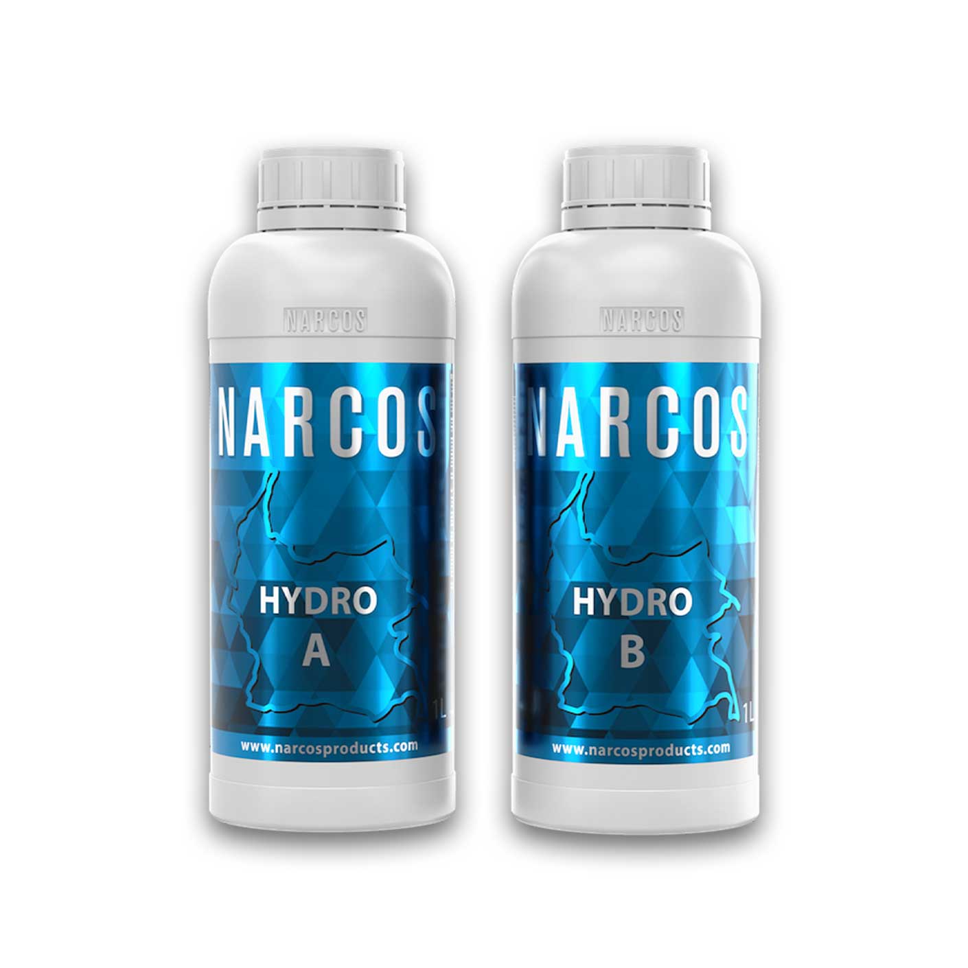 NARCOS Hydro A+B