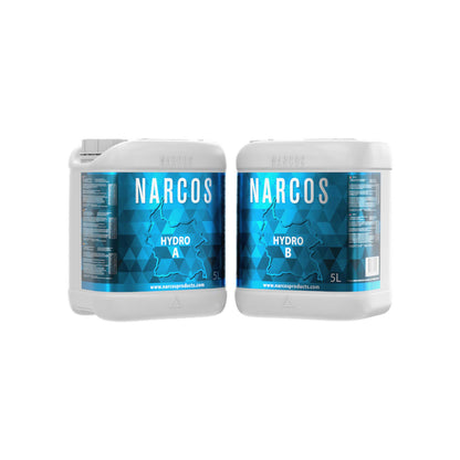 NARCOS Hydro A+B