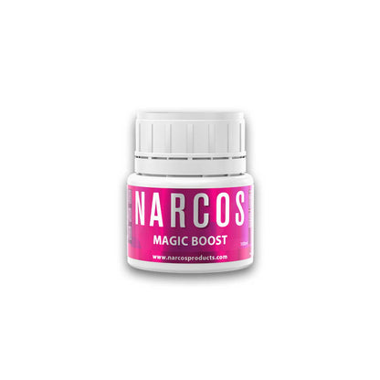 NARCOS Magic Boost
