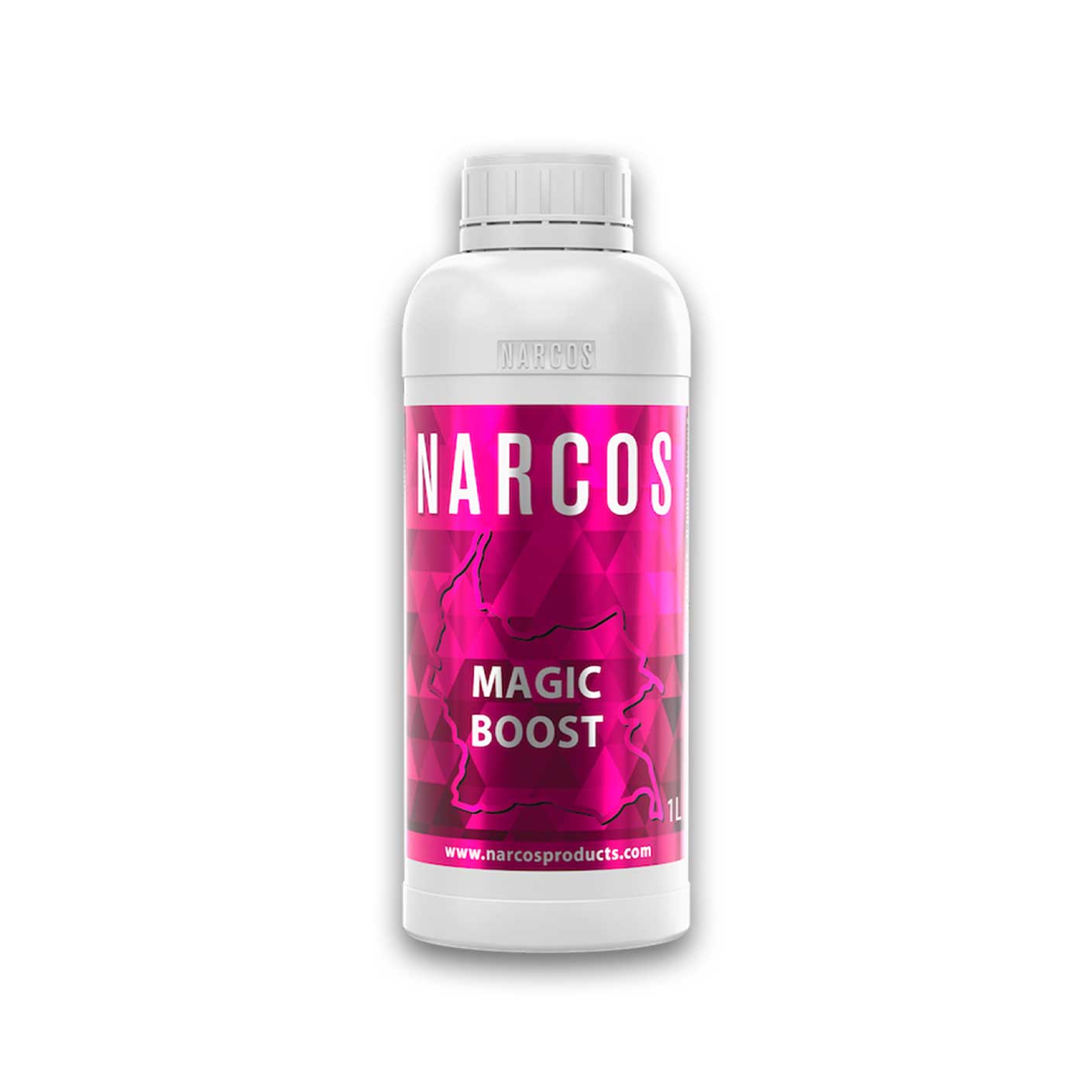 NARCOS Magic Boost