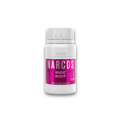 NARCOS Magic Boost