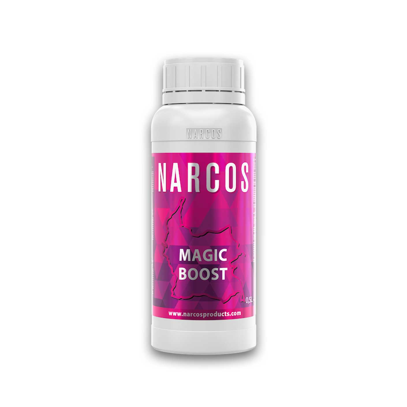 NARCOS Magic Boost