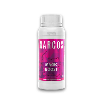 NARCOS Magic Boost