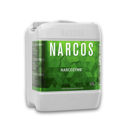 NARCOS Narcozym