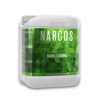 NARCOS Narcozym