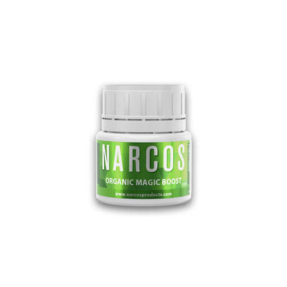 NARCOS Organic Magic Boost