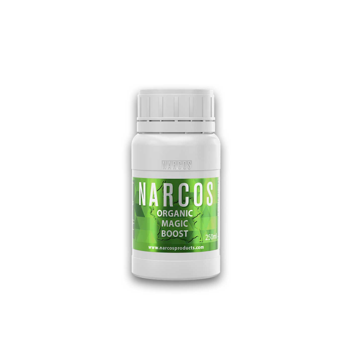 NARCOS Organic Magic Boost