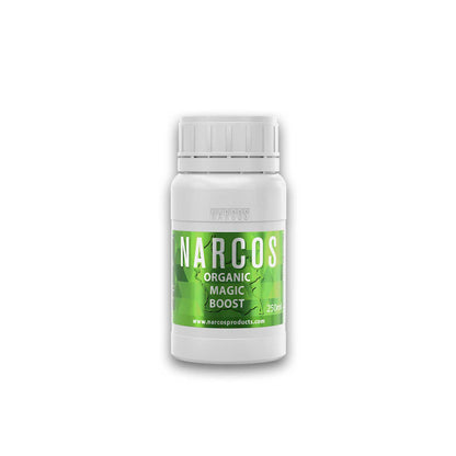 NARCOS Organic Magic Boost