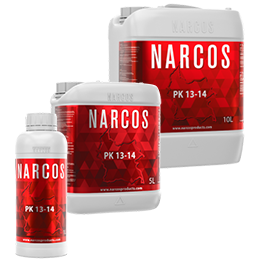 NARCOS PK 13 14