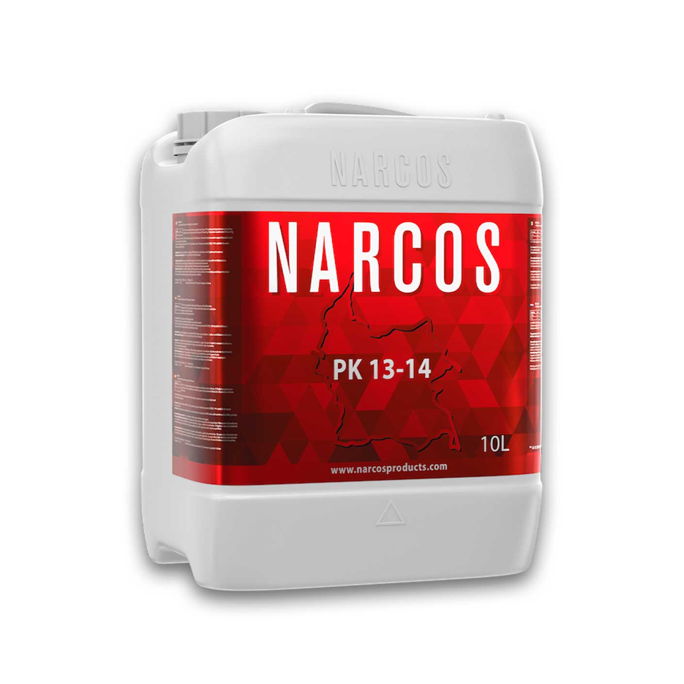 NARCOS PK 13 14