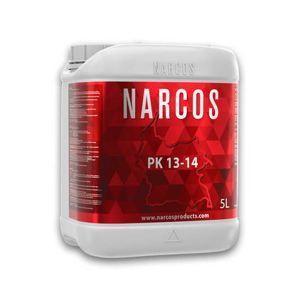 NARCOS PK 13 14