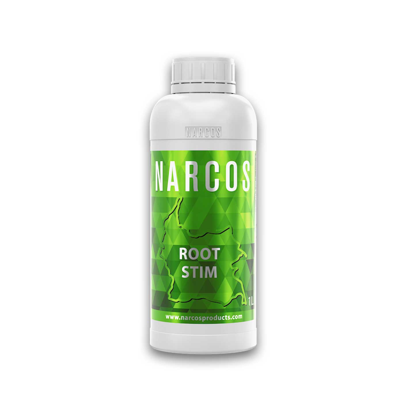 NARCOS Root Stim
