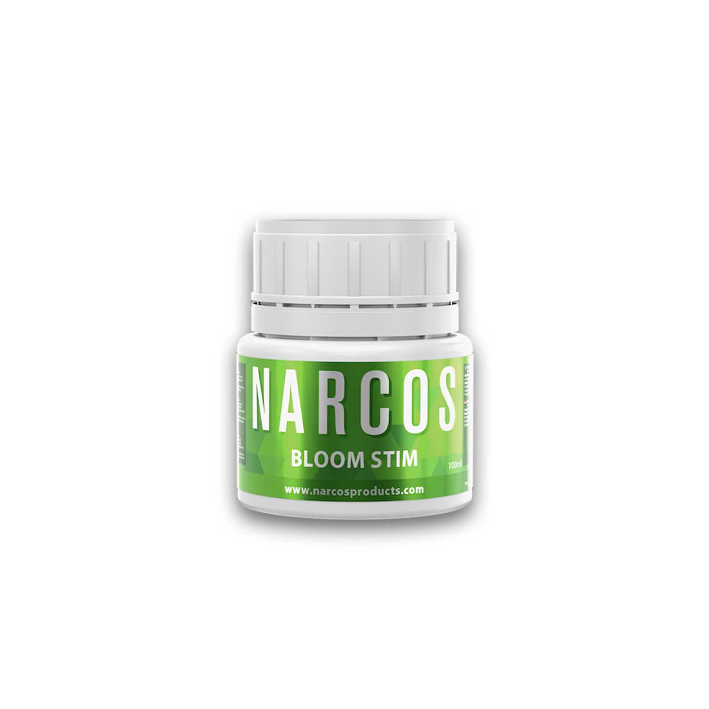 NARCOS Starterkit Organic Terra