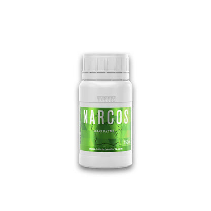NARCOS Starterkit Organic Terra XL