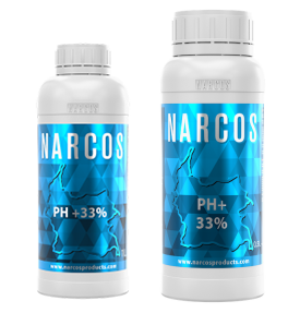 NARCOS pH+ 33%