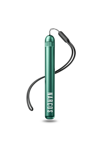 Narcos Aluminiumtube, 6 Farben gemischt (12 in der Schachtel)