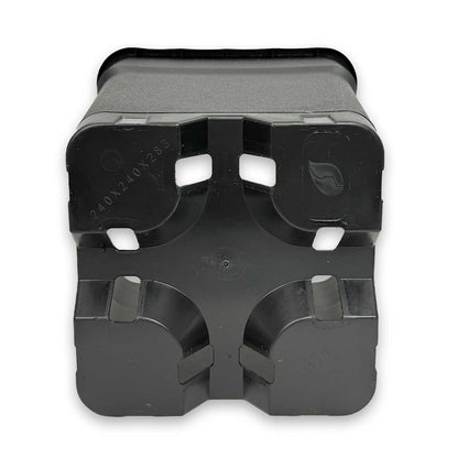 Pflanztopf 11 Liter 24x24x28,3 cm