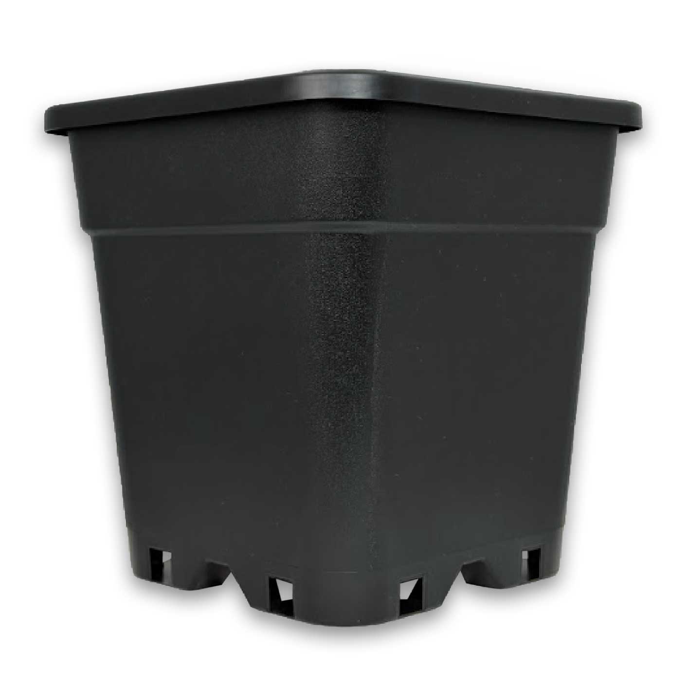 Pflanztopf 14 Liter 28x28x28,5 cm