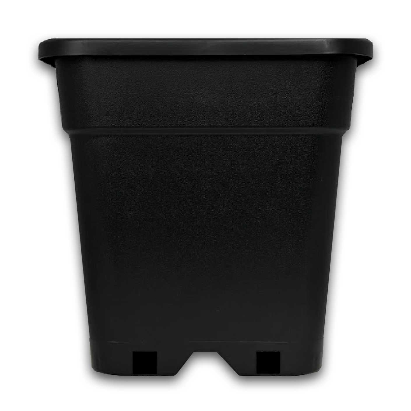 Pflanztopf 14 Liter 28x28x28,5 cm