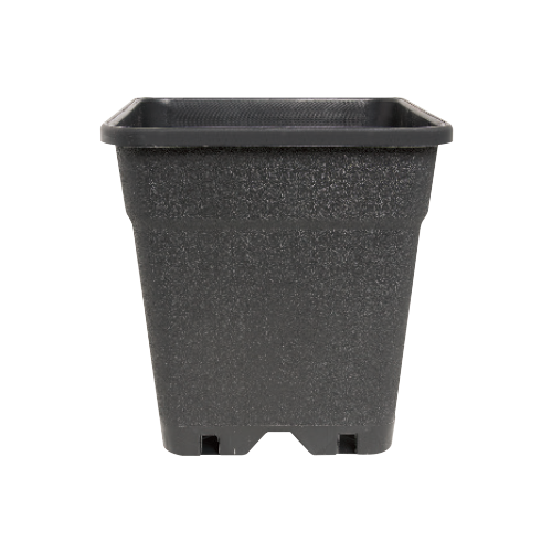 Pflanztopf 6,5 Liter 18x18x23 cm