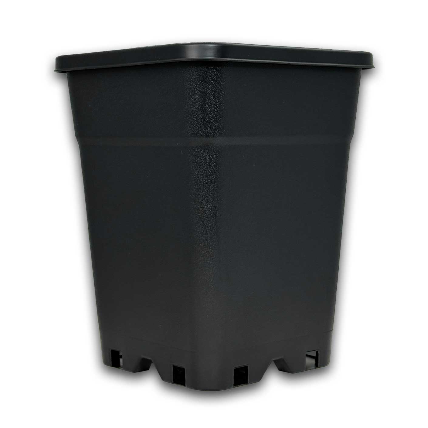 Pflanztopf 7 Liter 20x20x25 cm