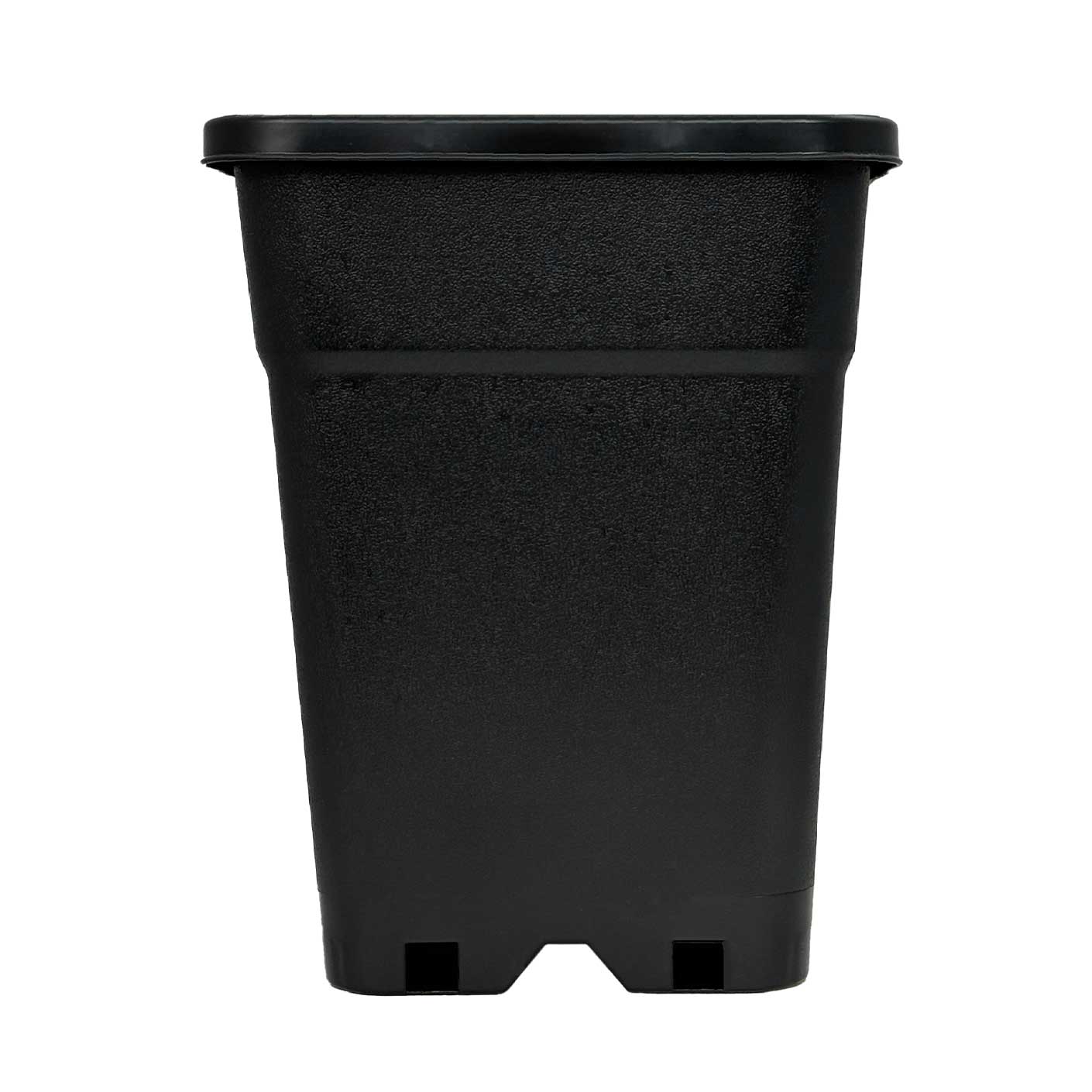 Pflanztopf 7 Liter 20x20x25 cm