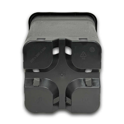 Pflanztopf 7 Liter 20x20x25 cm