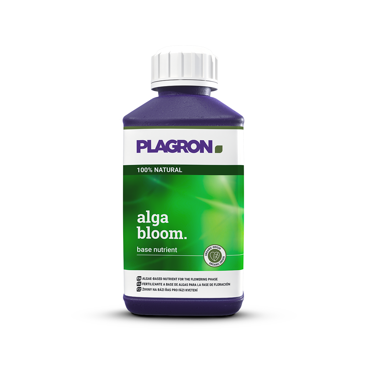 Plagron Alga Bloom