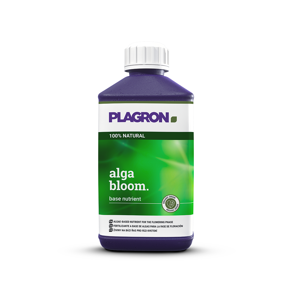 Plagron Alga Bloom
