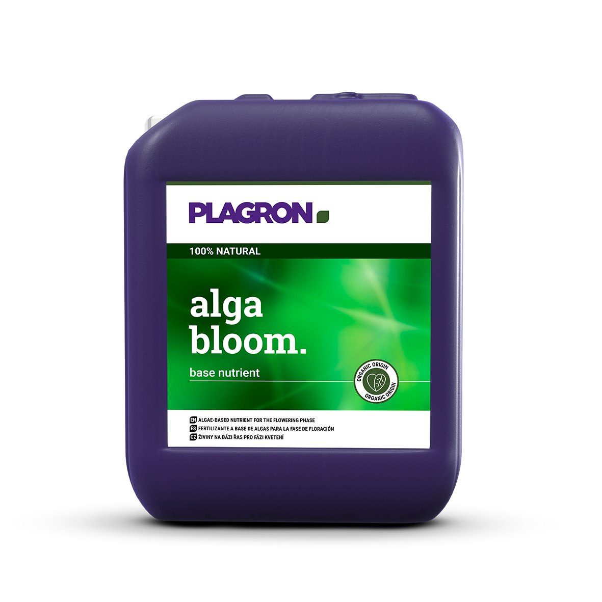 Plagron Alga Bloom