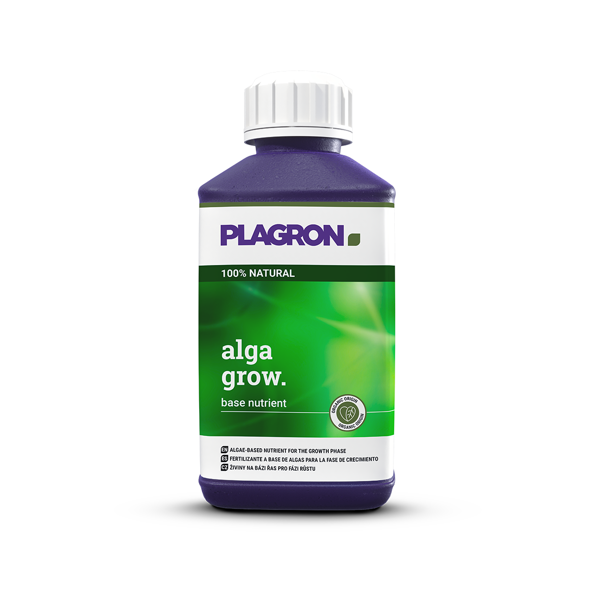 Plagron Alga Grow
