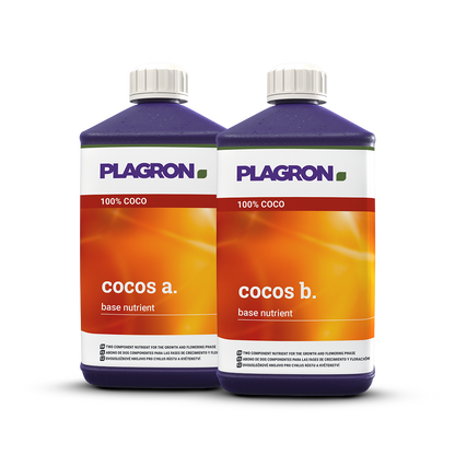 Plagron Cocos A+B