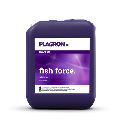 Plagron Fish Force