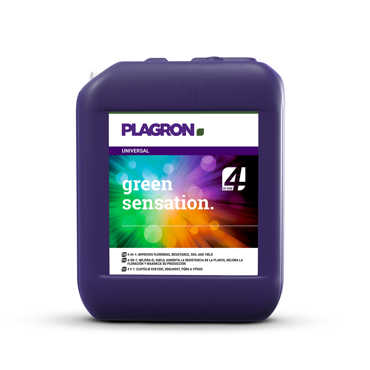 Plagron Green Sensation