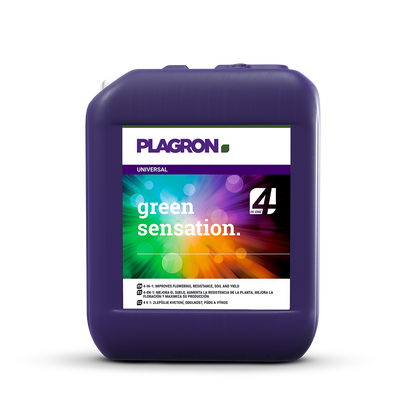 Plagron Green Sensation