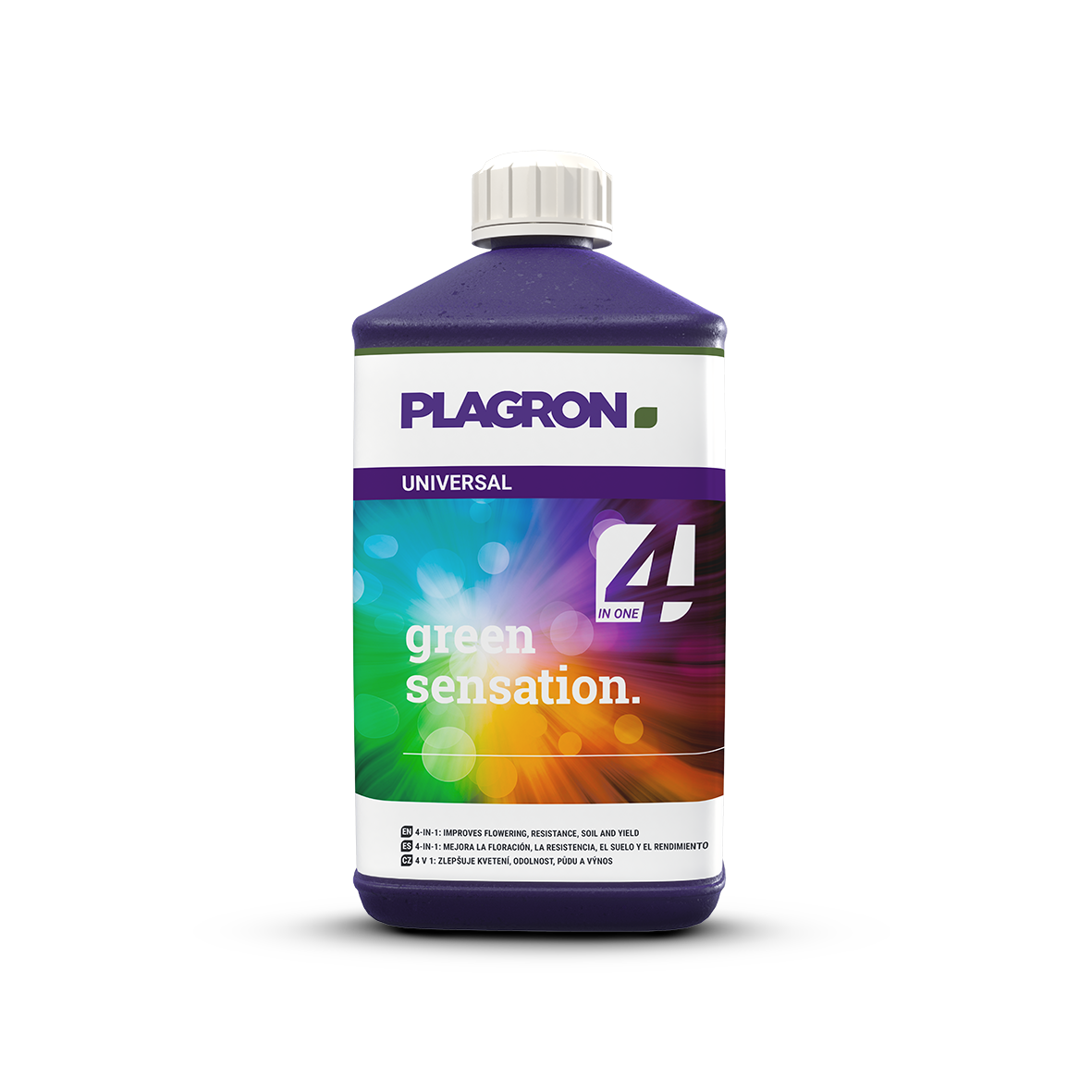 Plagron Green Sensation