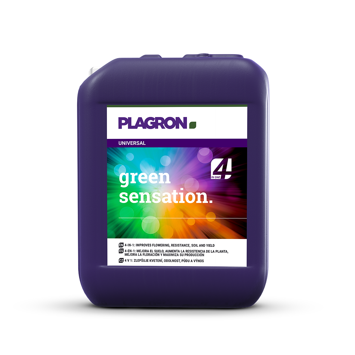 Plagron Green Sensation